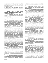 Application for Small, Small Loans Certificate of Registration - Missouri, Page 5