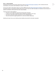 Form 4 (PFA713) Financial Statement - British Columbia, Canada, Page 18