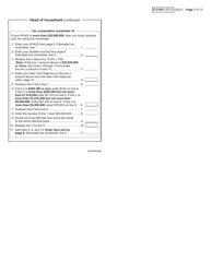 Instructions for Form IT-2105 Estimated Tax Payment Voucher for Individuals - New York, Page 7