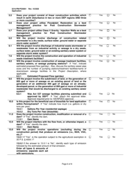 Form 0210-PM-PIO0001 General Information Form - Authorization Application - Pennsylvania, Page 6