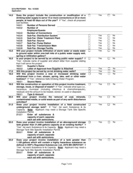 Form 0210-PM-PIO0001 General Information Form - Authorization Application - Pennsylvania, Page 7