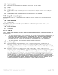 Instructions for Form TCEQ-00002 Notification for Hazardous or Industrial Waste Management - Texas, Page 29