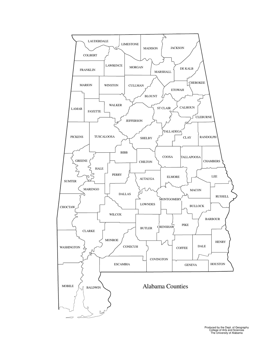Foreign Language Interpreter Application Registration Form - Alabama, Page 5