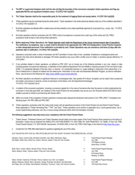 Form RM-73 (1104.1A) Less Than 3 Acre Conversion Exemption - California, Page 4