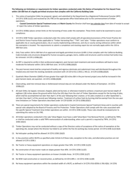 Form RM-73 (1038C6) Structure Protection Exemption - Removal of Fire Hazard Trees From 150 to 300 Feet of an Approved and Legally Permitted or (Habitable) Structure - California, Page 4