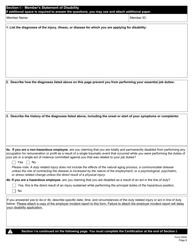 Form 6000 Notification of Retirement - Kentucky, Page 13