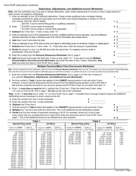 Form 6000 Notification of Retirement - Kentucky, Page 4