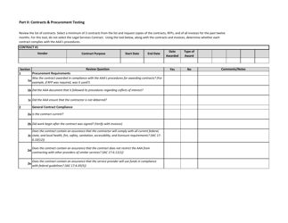 Administrative Monitoring Tool - Iowa, Page 4