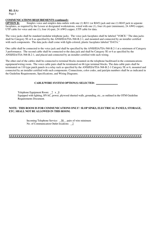 Form RL-2(A) Request for Negotiable Lease - Louisiana, Page 5