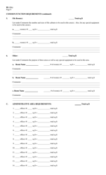 Form RL-2(A) Request for Negotiable Lease - Louisiana, Page 8