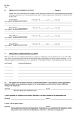 Form RL-2(A) Request for Negotiable Lease - Louisiana, Page 9