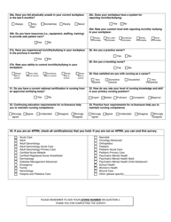 Renewal Application - Registered Nurse (Rn) - Nebraska, Page 7
