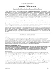 Firearms Trainer - Initial Application - Kansas, Page 7