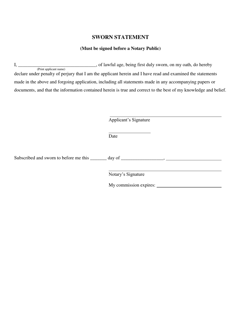 Private Detective - Initial Application - Kansas, Page 11