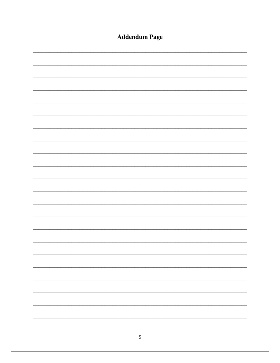 Application for Roofing Contractor Registration - Kansas, Page 5