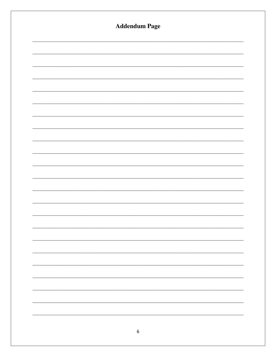 Renewal Application for Roofing Contractor Registration - Kansas, Page 6