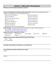 Form A-1322 Its Project Checklist - Systems Engineering Compliance - New Mexico, Page 3