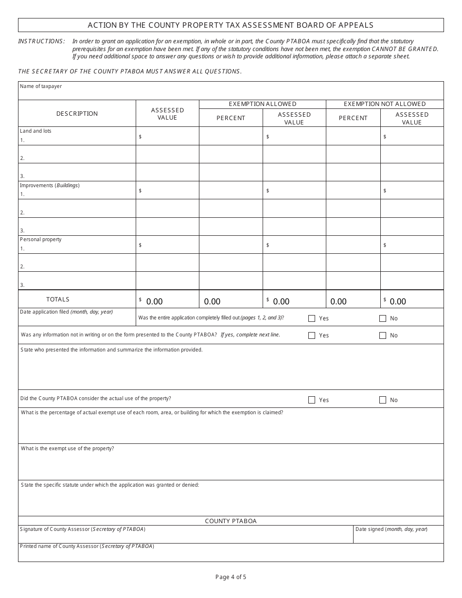 Form 136 (State Form 9284) - Fill Out, Sign Online and Download ...