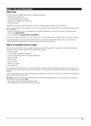 Form VAD1A Vaccine Damage Payment Claim Form - United Kingdom, Page 16