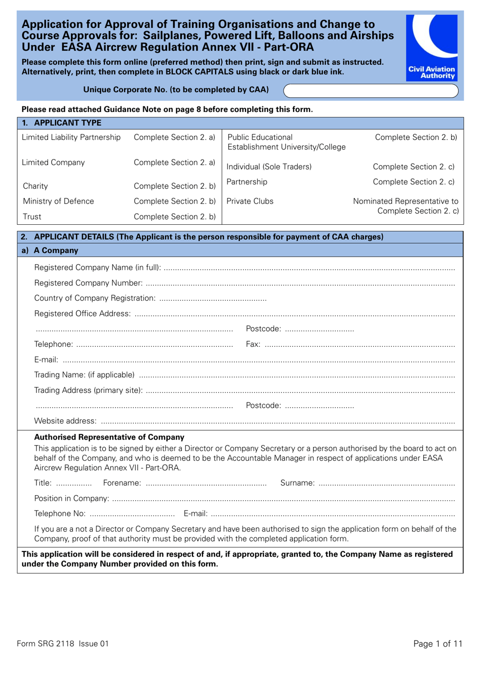 Srg1014 Form.pdf Form SRG2118 - Fill Out, Sign Online and Download Fillable PDF, United ...