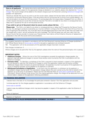 Form SRG2157 Application for Issue and Renewal of Additional Ratings in Accordance With Part-Fcl (Not Including Class, Type Rating or Night Rating) - United Kingdom, Page 4