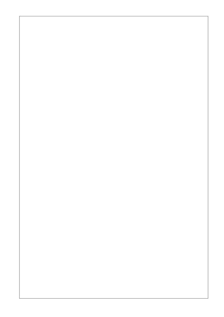 Executive Assistant (Secondment) Application Form - United Kingdom, Page 4