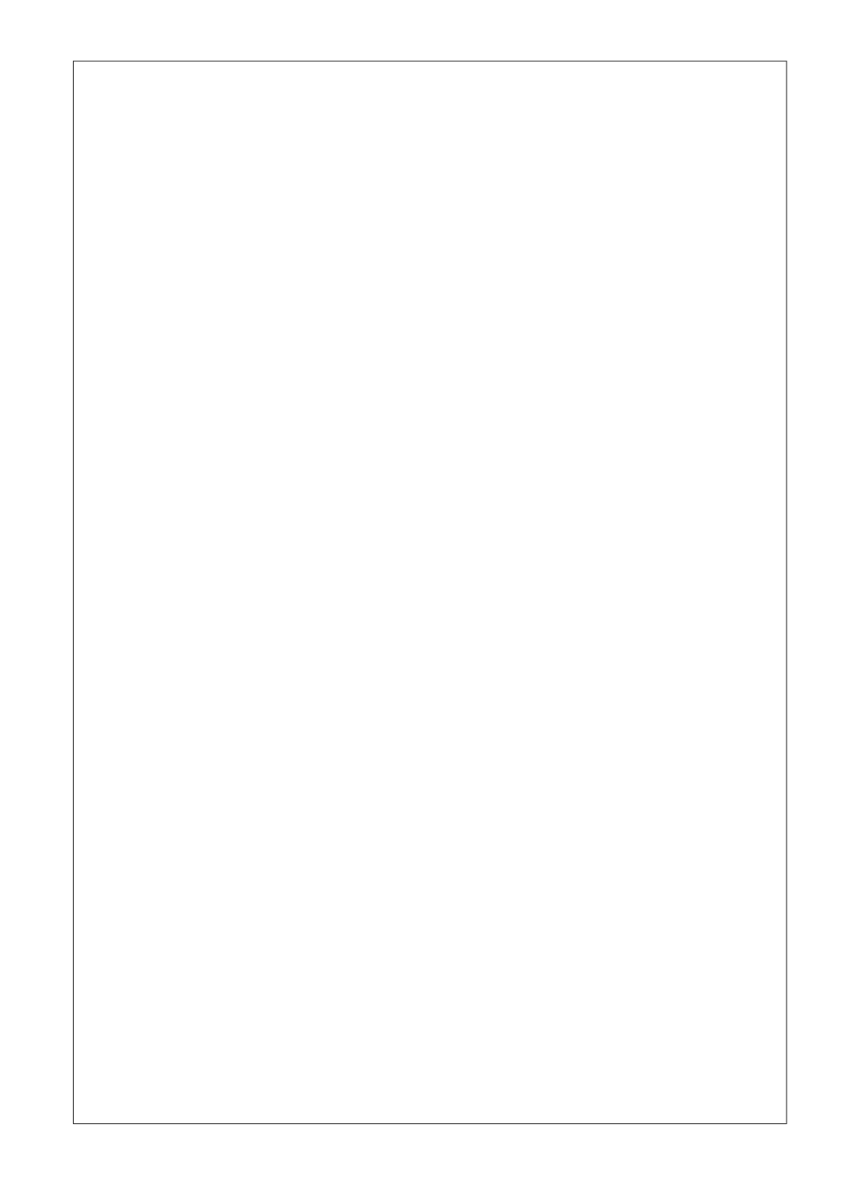 Executive Assistant (Secondment) Application Form - United Kingdom, Page 5