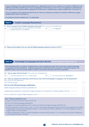 Form VAF AF HM Forces Application Form - United Kingdom, Page 12