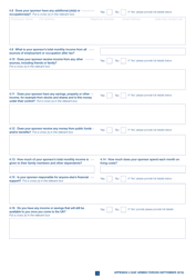 Form VAF AF Appendix 2 Financial Requirement Form - United Kingdom, Page 13