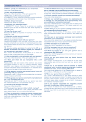 Form VAF AF Appendix 2 Financial Requirement Form - United Kingdom, Page 15