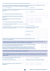 Form VAF AF Appendix 2 Financial Requirement Form - United Kingdom, Page 7