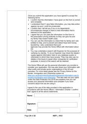 Form ASF1 Asylum Support Application Form - United Kingdom, Page 24
