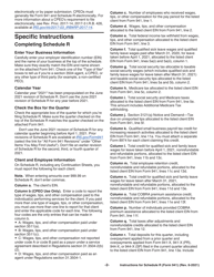 Instructions for IRS Form 941 Schedule R Allocation Schedule for Aggregate Form 941 Filers, Page 2