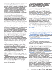 Instrucciones para IRS Formulario 941-PR Planilla Para La Declaracion Federal Trimestral Del Patrono (Puerto Rican Spanish), Page 18