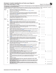 Instructions for IRS Form 941-SS &quot;Employer's Quarterly Federal Tax Return - American Samoa, Guam, the Commonwealth of the Northern Mariana Islands, and the U.S. Virgin Islands&quot;, Page 27