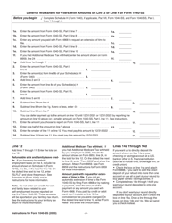 Instructions for IRS Form 1040-SS U.S. Self-employment Tax Return (Including the Additional Child Tax Credit for Bona Fide Residents of Puerto Rico), Page 7