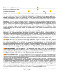 Sample Form 1F-P-1087 Order/Notice to Withhold Income for Support - Hawaii, Page 14