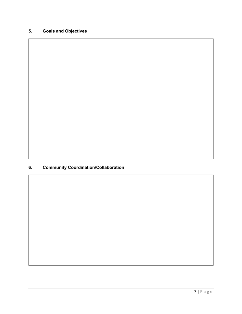 Arp Fvpsa Application Form - Nevada, Page 7