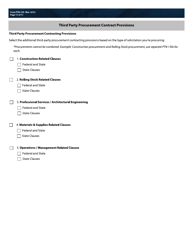 Form PTN-130 Consolidated Certification Form - Texas, Page 11