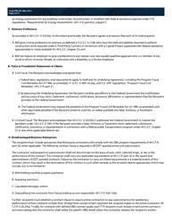 Form PTN-130 Consolidated Certification Form - Texas, Page 4