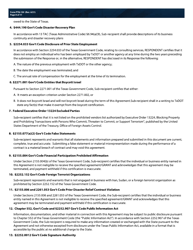 Form PTN-130 Consolidated Certification Form - Texas, Page 8
