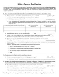 Form 763-S Virginia Special Nonresident Claim for Individual Income Tax Withheld - Virginia, Page 2