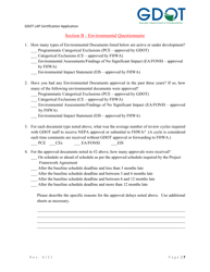 Local Administered Projects Certification Application - Georgia (United States), Page 13