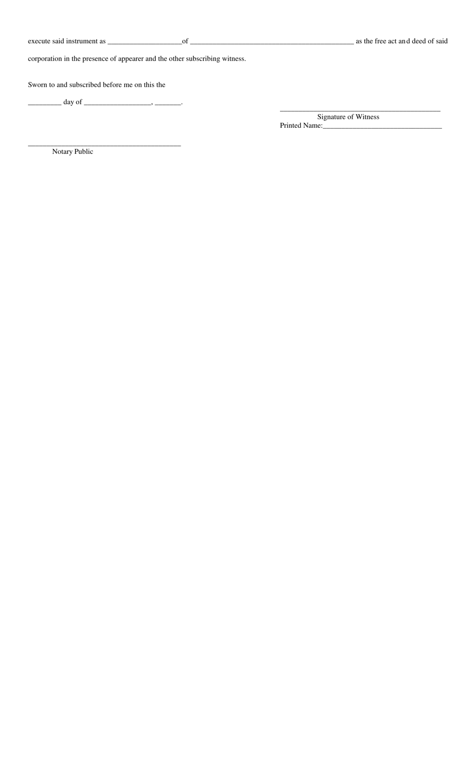 Partial Assignment of Right-Of-Way - Louisiana, Page 3