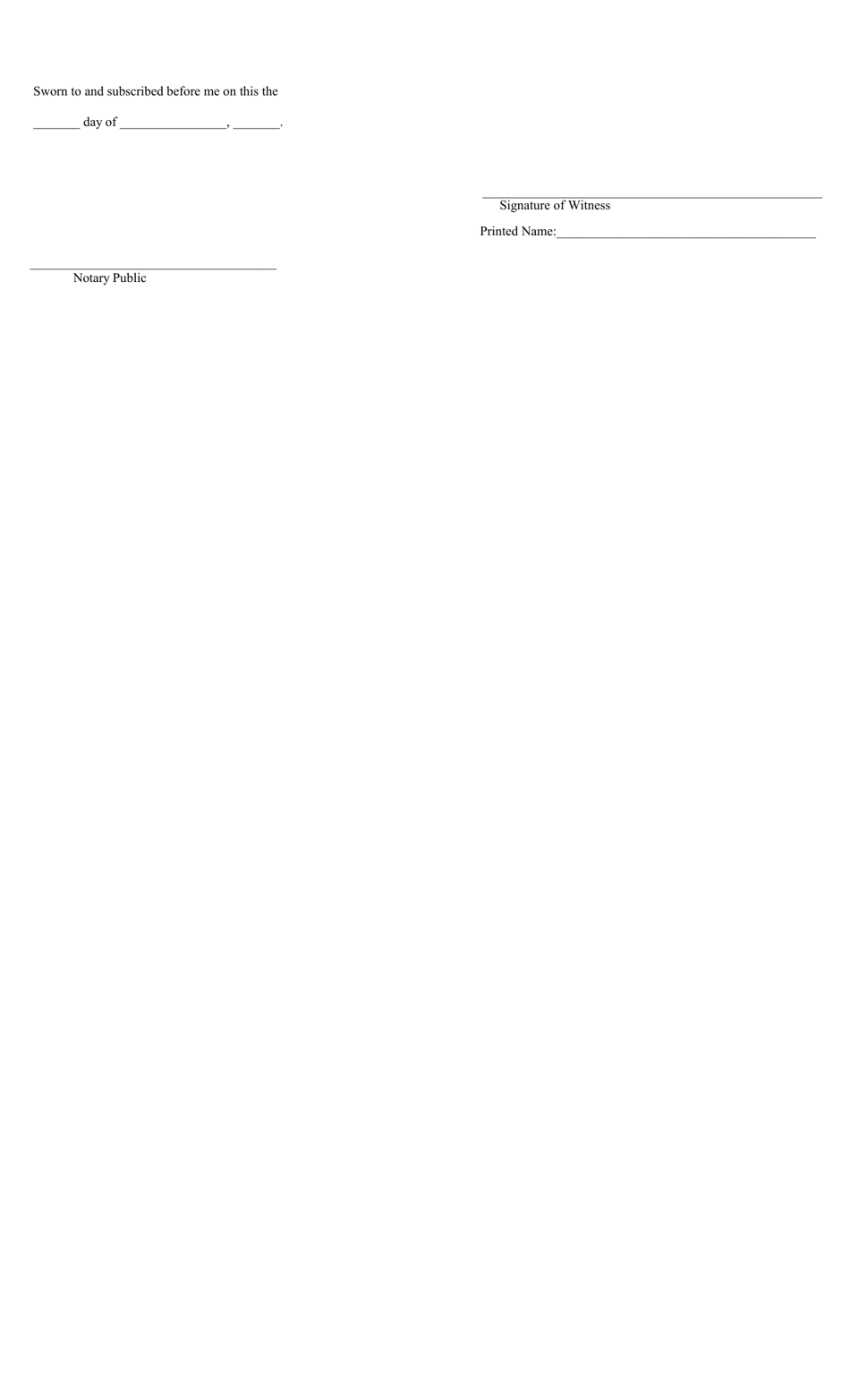 Right-Of-Way Grant - Louisiana, Page 3