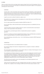 Form RA-LR1 ETPA Emergency Tenant Protection Act (Etpa) Standard Lease Addenda for Rent Stabilized Tenants - New York, Page 11