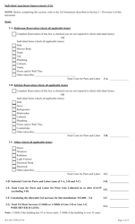 Form RA-LR1 ETPA Emergency Tenant Protection Act (Etpa) Standard Lease Addenda for Rent Stabilized Tenants - New York, Page 2