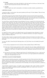 Form RA-LR1 ETPA Emergency Tenant Protection Act (Etpa) Standard Lease Addenda for Rent Stabilized Tenants - New York, Page 6