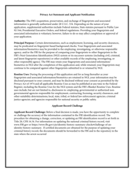 AL Form 2 Technician Application - Alarm, Locksmith, and Fire Sprinkler Program - Oklahoma, Page 2