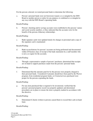 Attachment B Independent Accountant&#039;s Report on Applying Agreed-Upon Procedures - South Carolina, Page 4